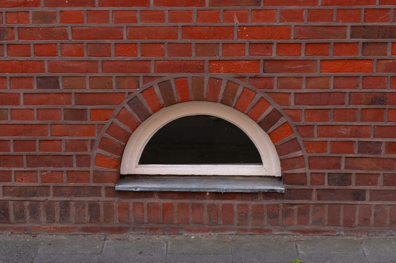 Custom Arch Windows
